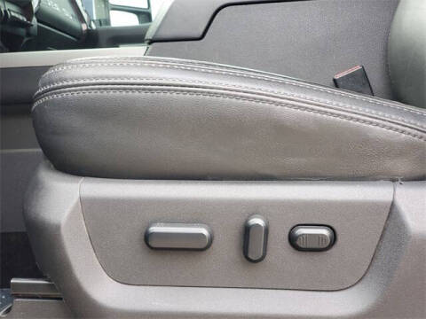 2015 Ford F-250 Super Duty