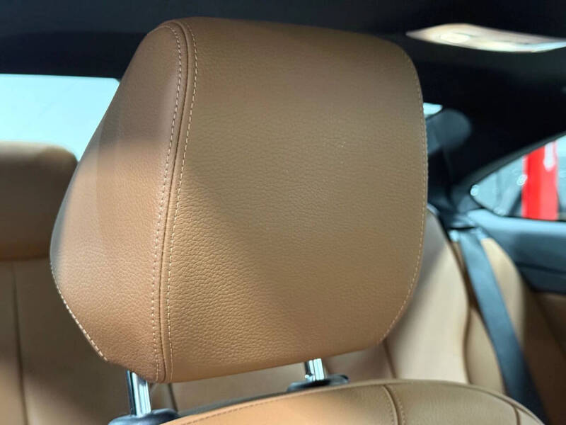 2016 BMW 4 Series 428i xDrive