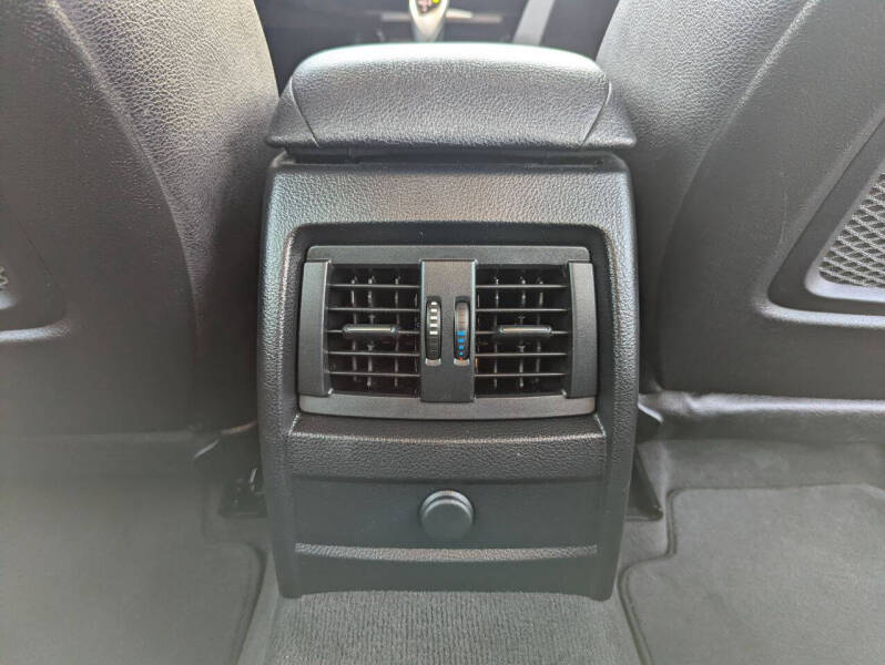 2015 BMW 3 Series 328i xDrive Gran Turismo