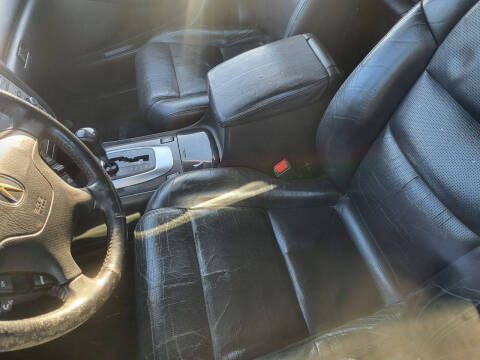 2006 Acura MDX Touring w/Navi