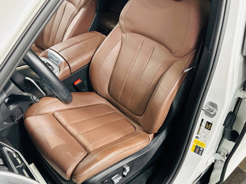 2021 BMW X5 xDrive45e