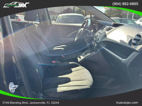 2013 Mazda MAZDA5 Sport