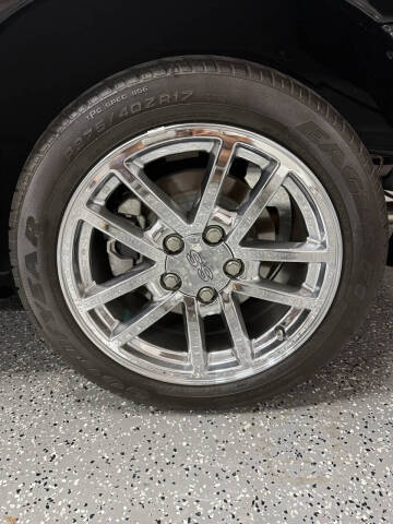 2002 Chevrolet Camaro Z28