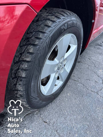 2010 Dodge Journey SXT