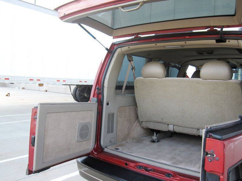 1999 GMC Safari