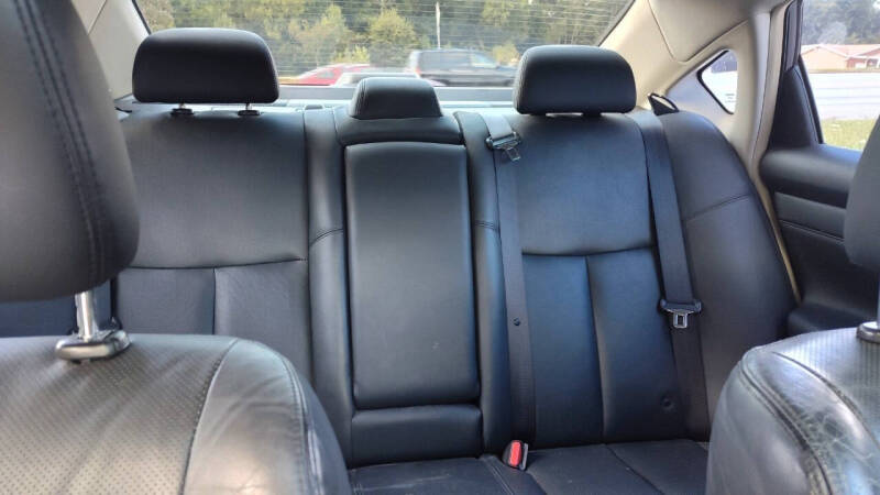 2013 Nissan Altima 2.5 SV