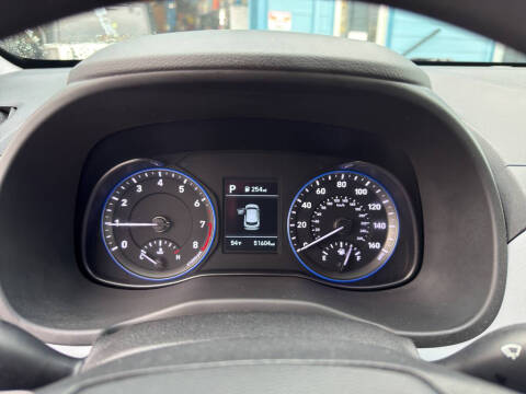 2019 Hyundai Kona SE