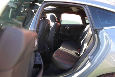 2024 BMW 2 Series 228i Gran Coupe