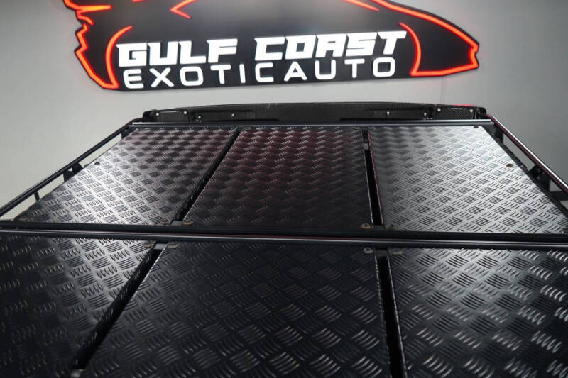 2022 Mercedes-Benz G-Class AMG G 63 4x4 Squared