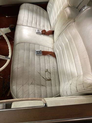 1966 Cadillac Eldorado