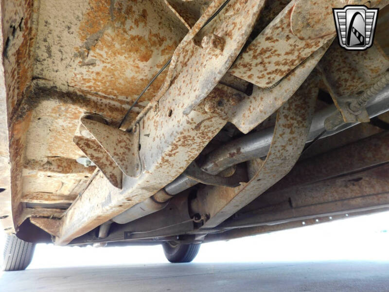 1956 Oldsmobile Super 88