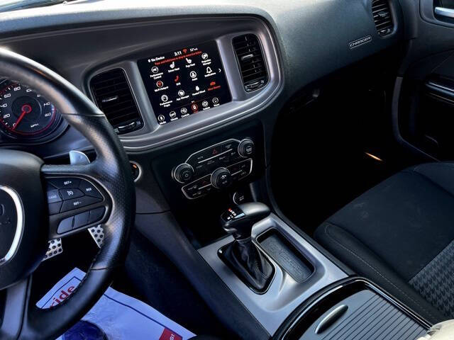 2023 Dodge Charger R/T