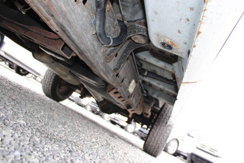 2015 Chevrolet Express 2500