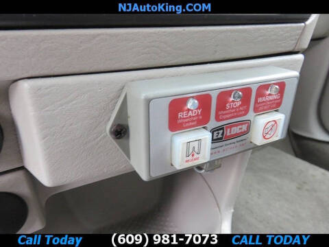 2005 Dodge Grand Caravan SE Plus