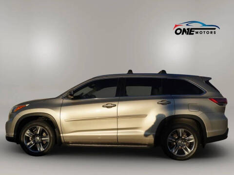 2014 Toyota Highlander