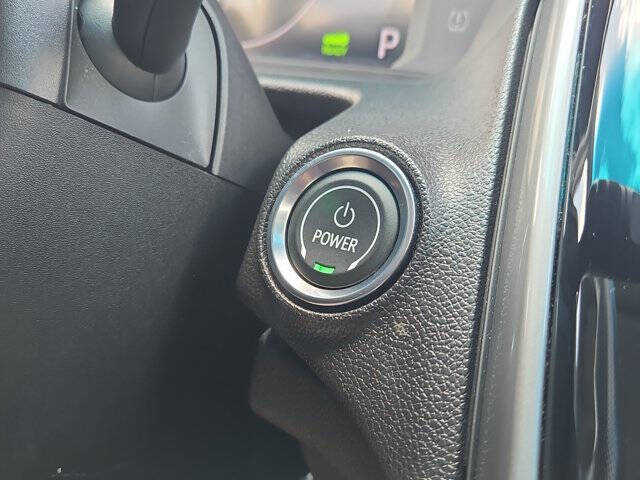 2023 Chevrolet Bolt EV 1LT