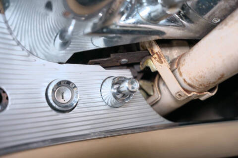 1963 Ford Thunderbird