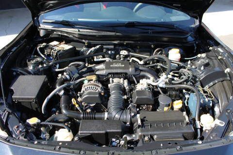 2013 Scion FR-S
