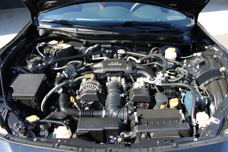 2013 Scion FR-S