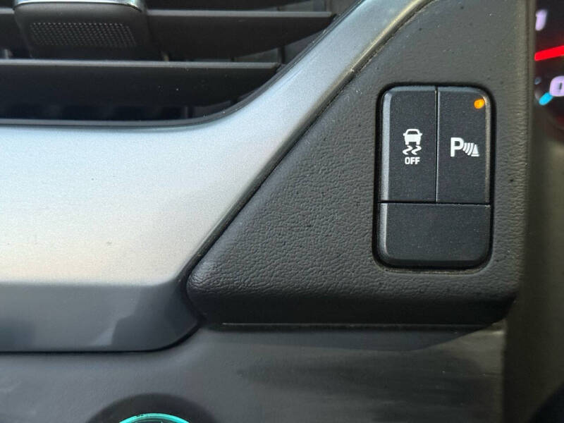 2020 Chevrolet Tahoe Police