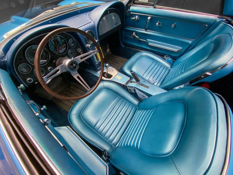 1967 Chevrolet Corvette