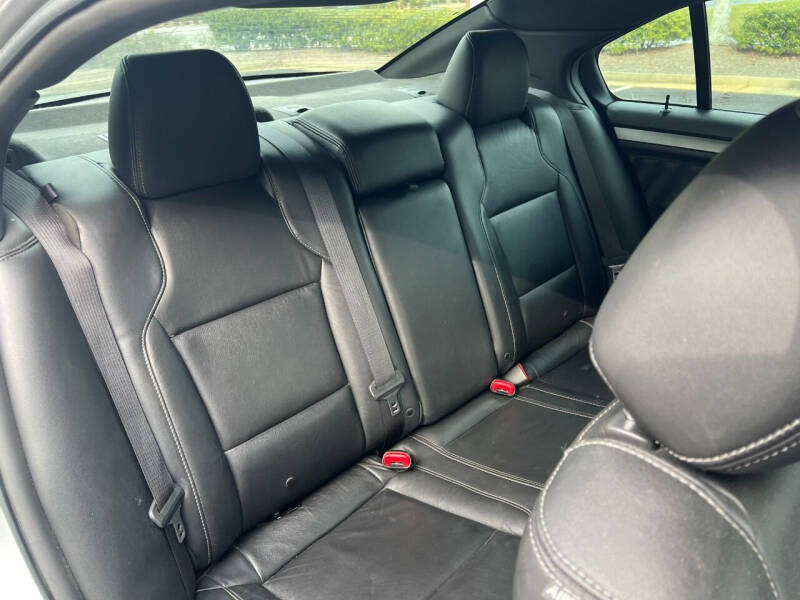 2014 Ford Taurus SEL