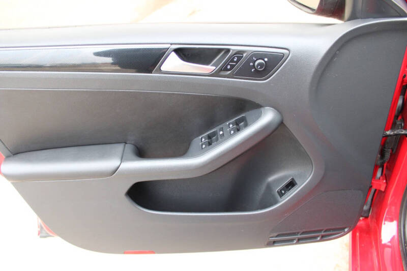 2015 Volkswagen Jetta SE