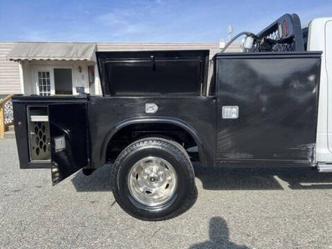 2014 RAM 3500 Tradesman