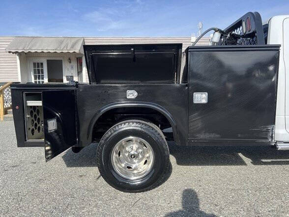 2014 RAM 3500 Tradesman