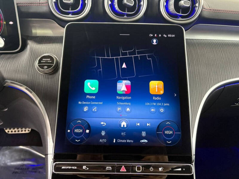 2025 Mercedes-Benz CLE AMG CLE 53