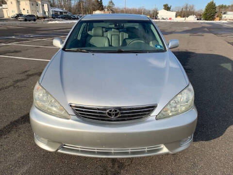 2006 Toyota Camry XLE V6
