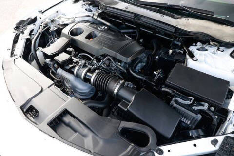 2022 Acura TLX w/A-SPEC