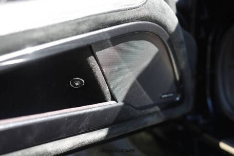 2014 Dodge SRT Viper GTS