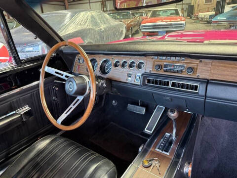 1970 Dodge Super Bee