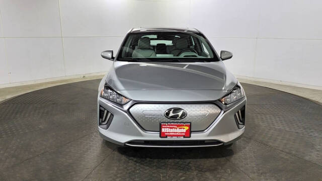 2020 Hyundai IONIQ Electric for sale at NJ Car Buyer in Jersey City, NJ