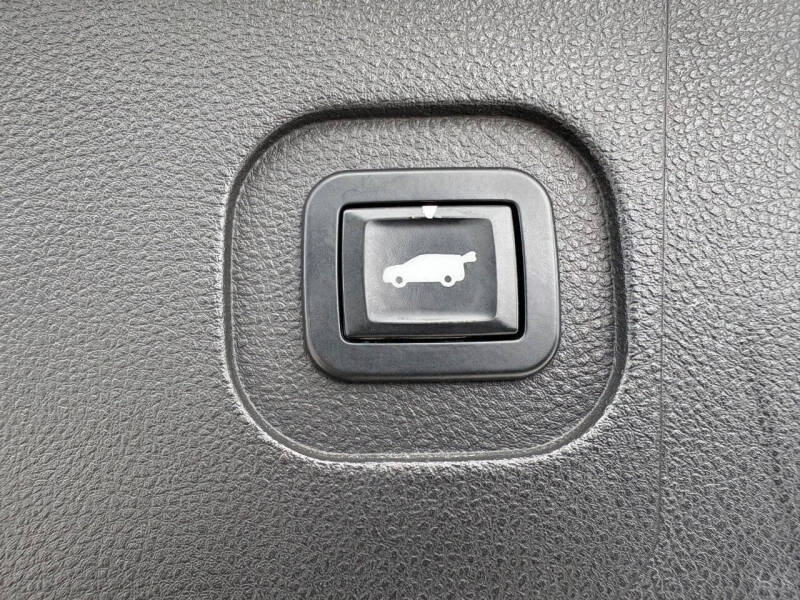 2014 GMC Terrain SLT-1