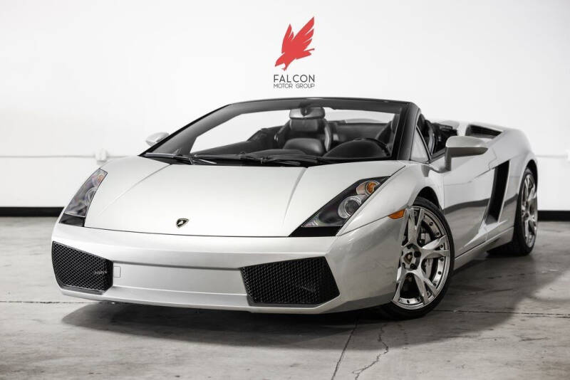 Lamborghini Gallardo For Sale ®