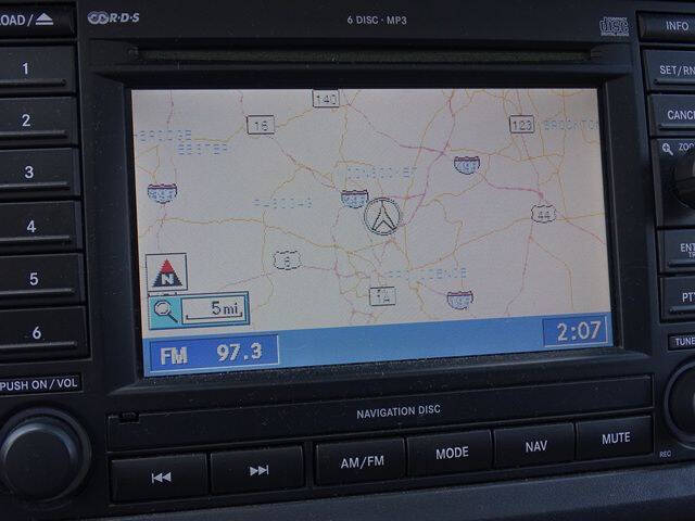 2006 Jeep Grand Cherokee Limited