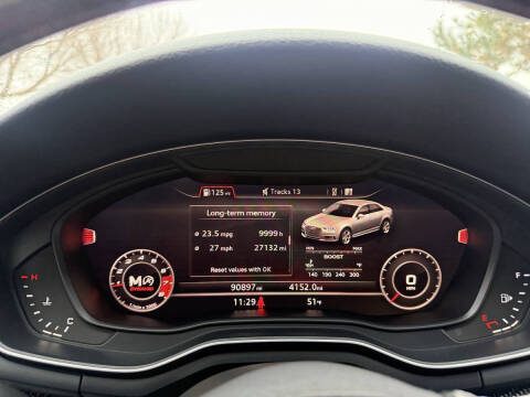 2018 Audi S4 3.0T quattro Premium Plus