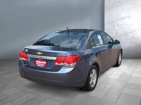 2014 Chevrolet Cruze 1LT Auto