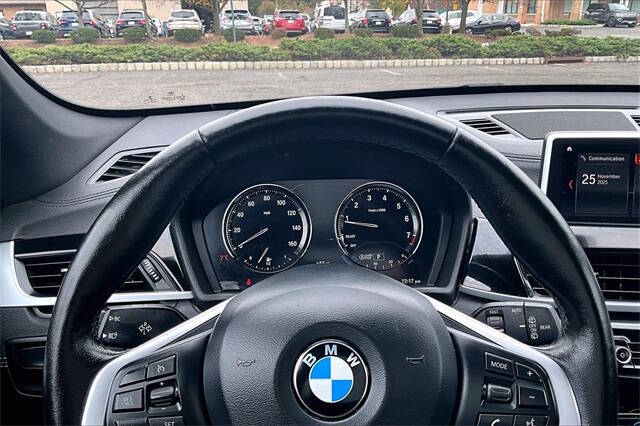 2021 BMW X1 xDrive28i