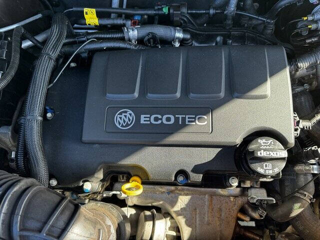 2014 Buick Encore Convenience