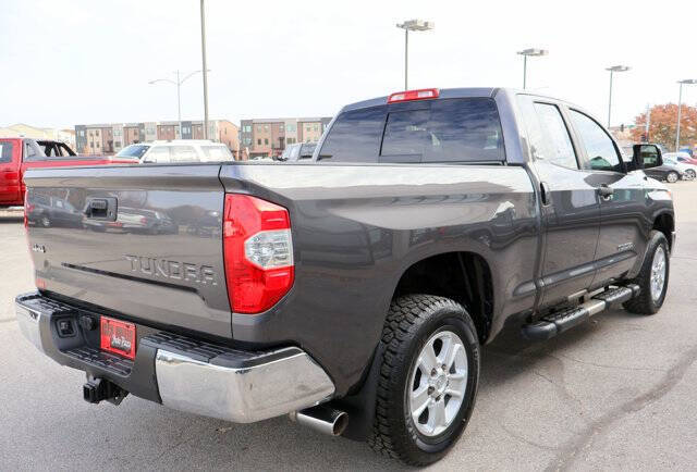 2017 Toyota Tundra