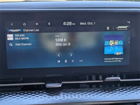 2024 Kia Carnival SX Prestige