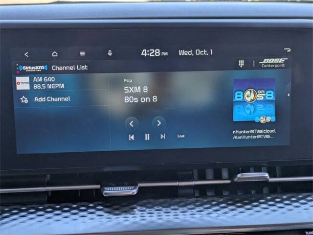 2024 Kia Carnival SX Prestige