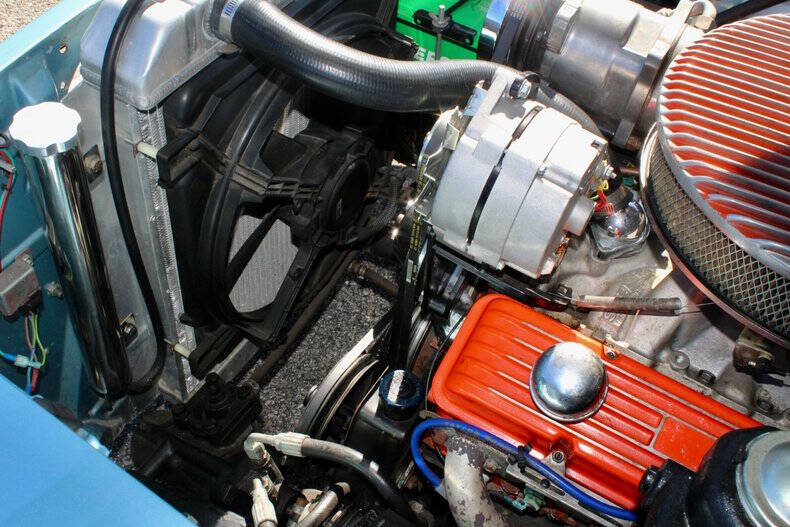 1958 Chevrolet Impala