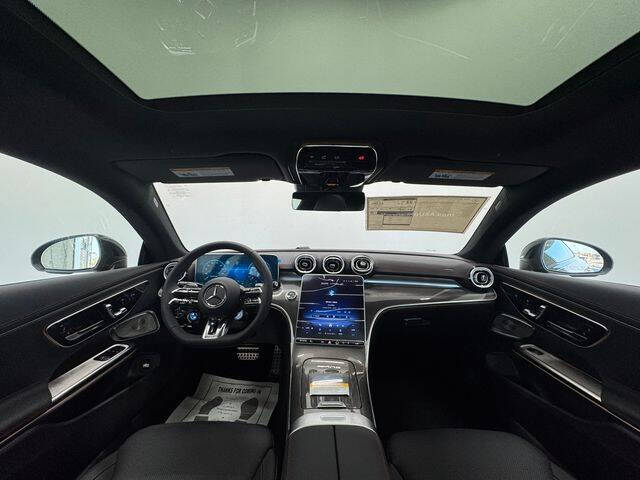 2026 Mercedes-Benz CLE AMG CLE 53