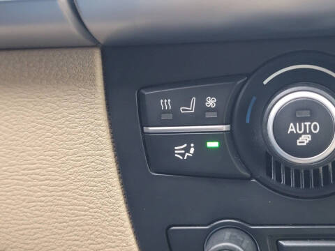 2012 BMW X6 xDrive50i