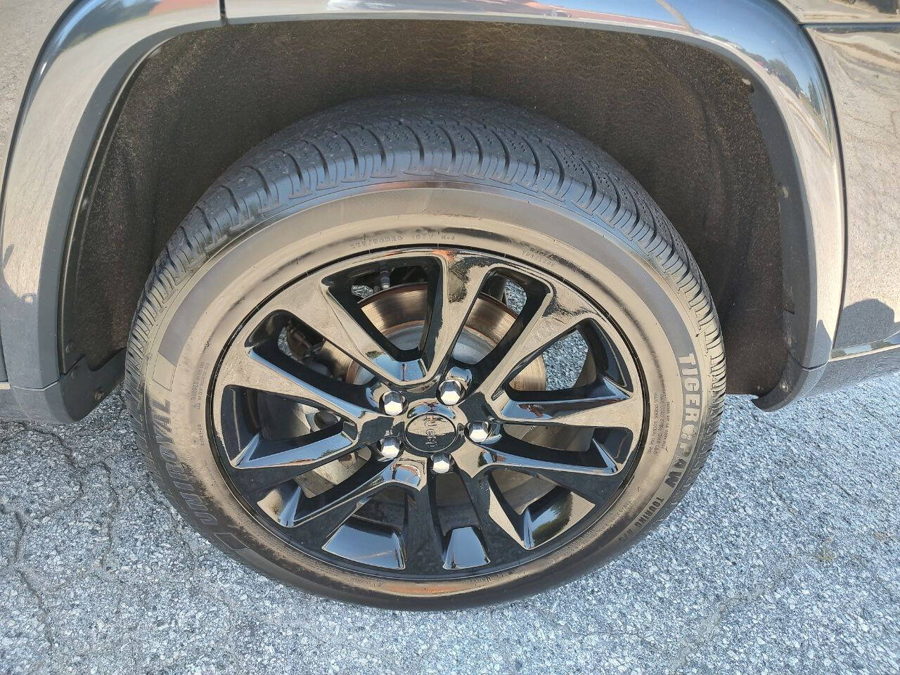 JeepGrand Cherokee14