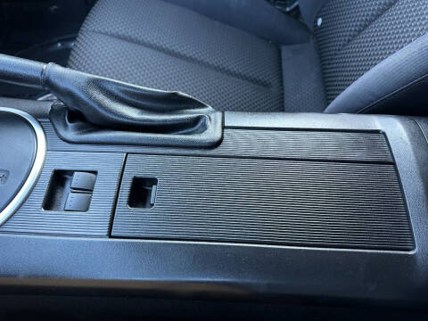 2006 Mazda MX-5 Miata Sport